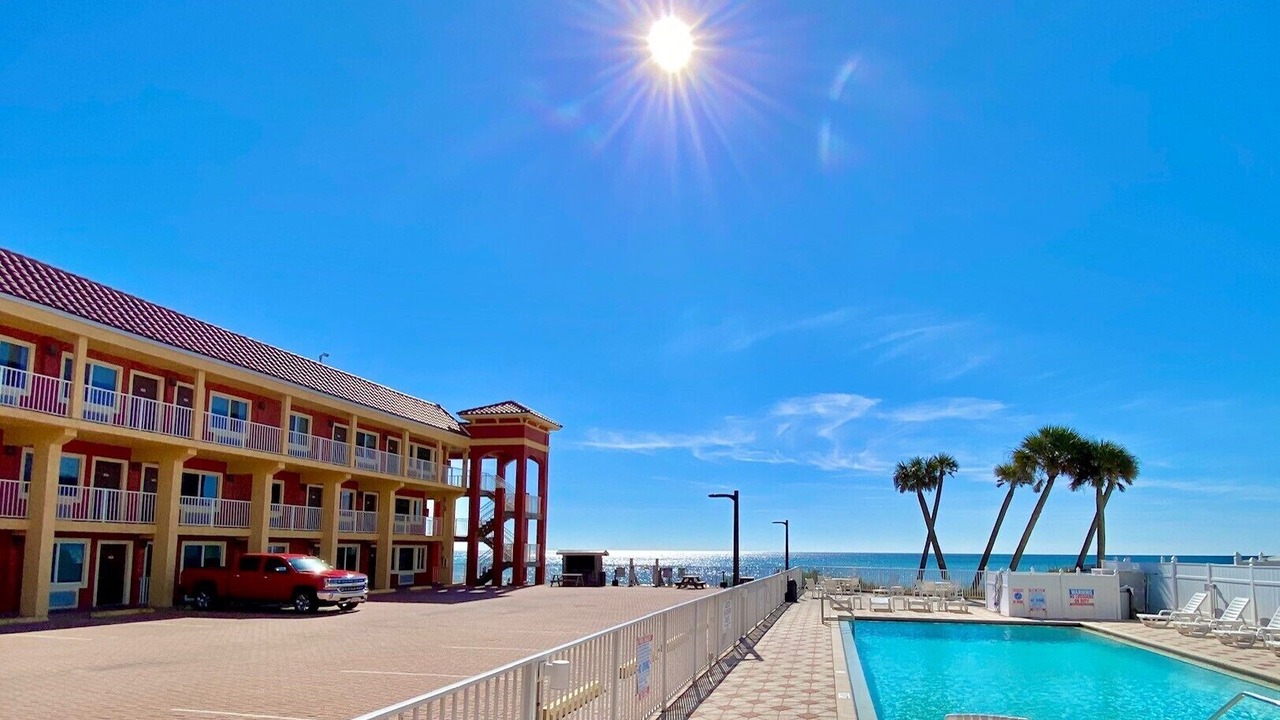 Photo of Outdoor in Panama City Beach