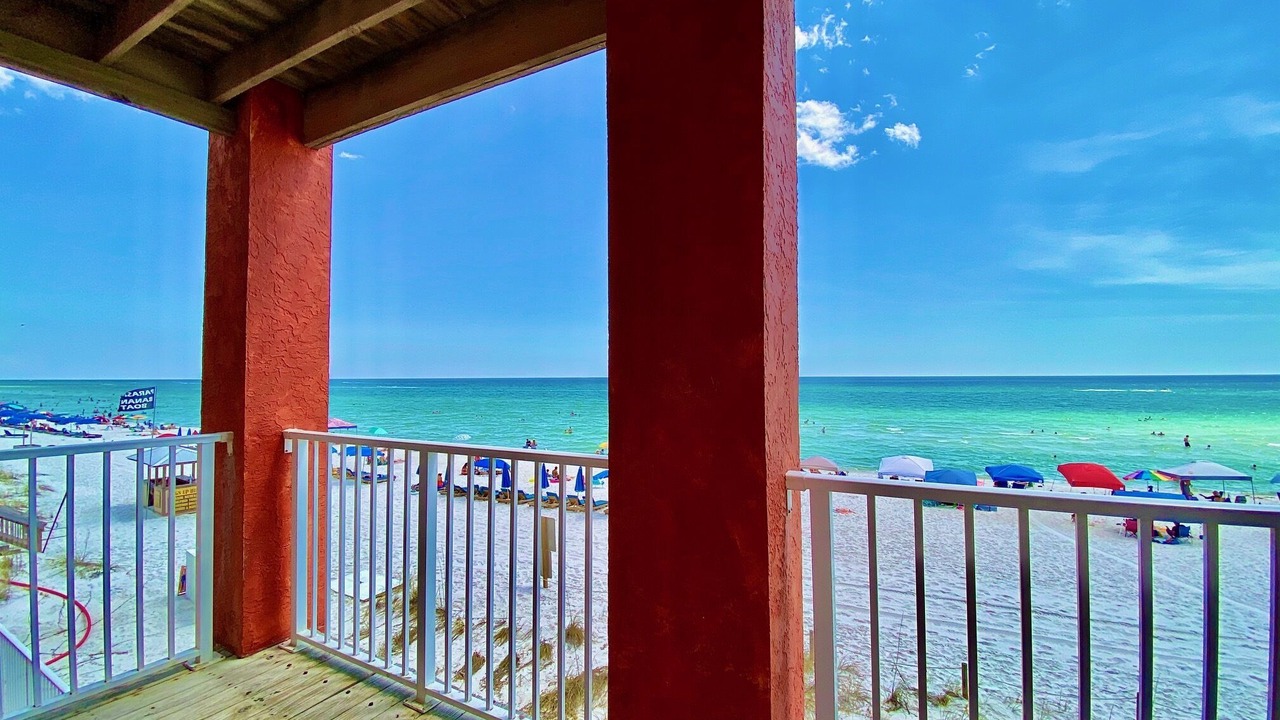 Photo of Outdoor in Panama City Beach