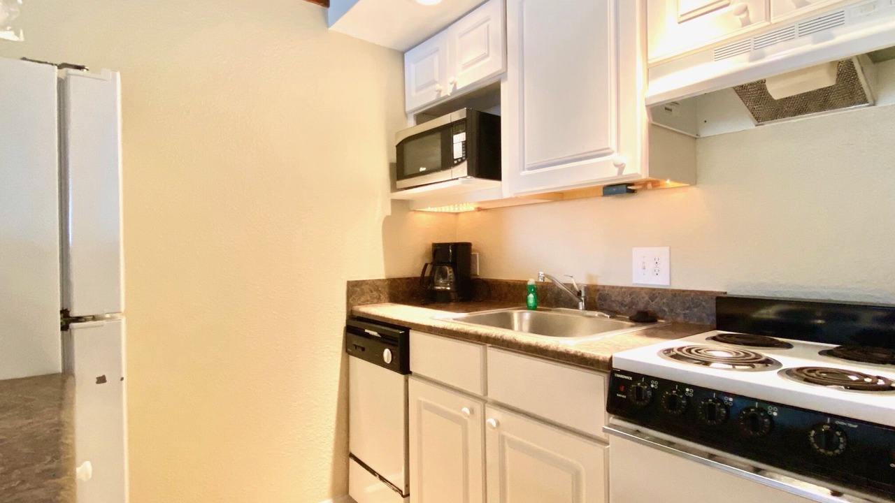Photo of Kitchen in Panama City Beach