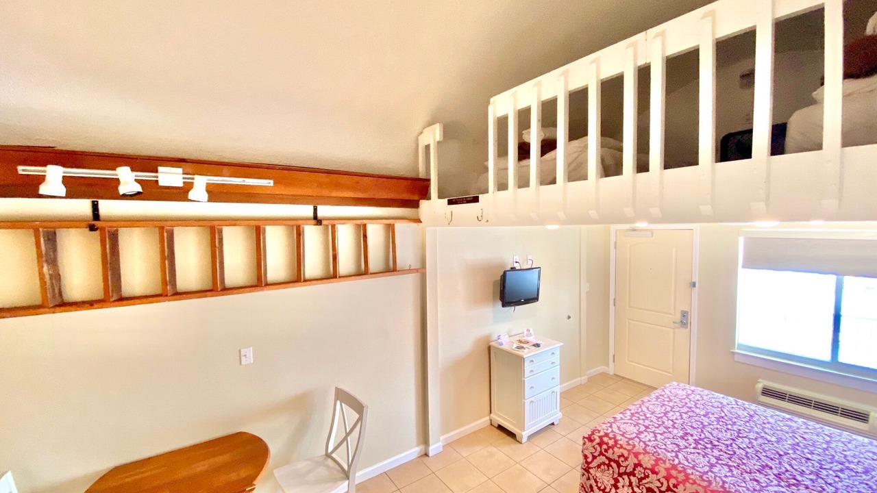 Photo of Bedroom in Panama City Beach