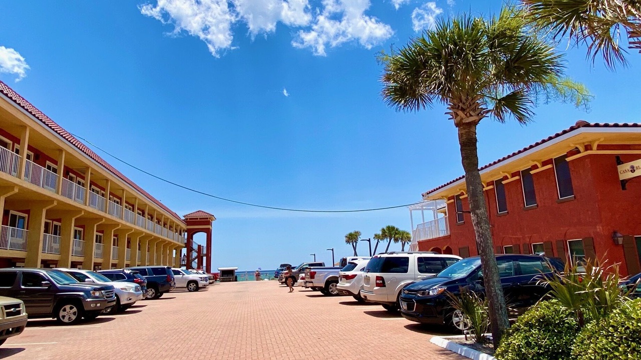 Photo of Outdoor in Panama City Beach