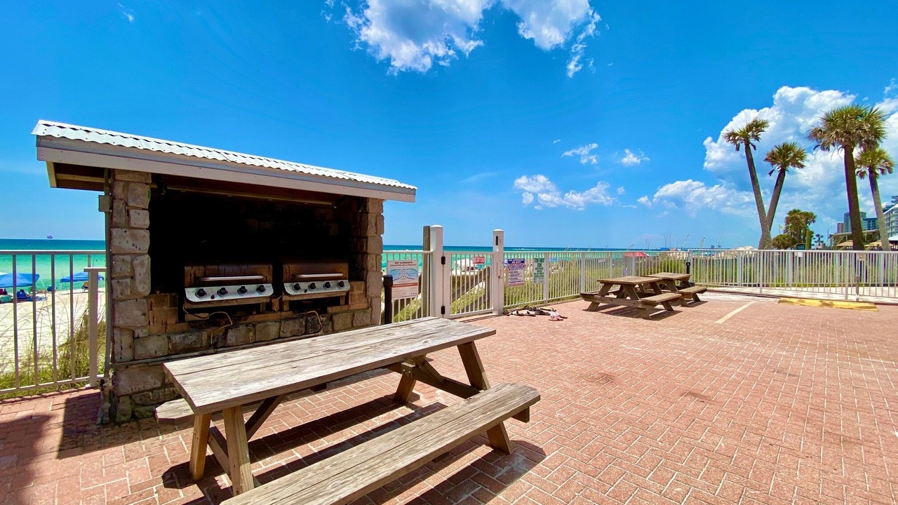 Photo of Outdoor in Panama City Beach