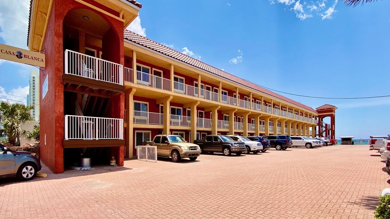 Photo of Outdoor in Panama City Beach