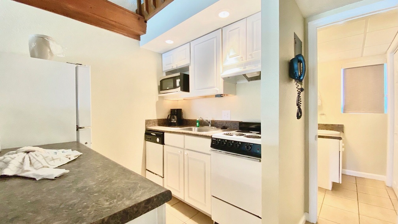 Photo of Kitchen in Panama City Beach