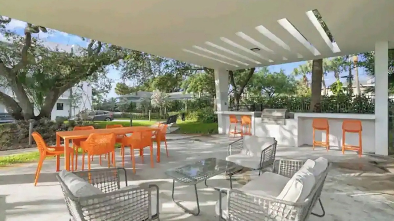Photo of Outdoor in West Palm Beach