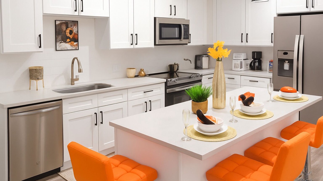 Photo of Kitchen in West Palm Beach
