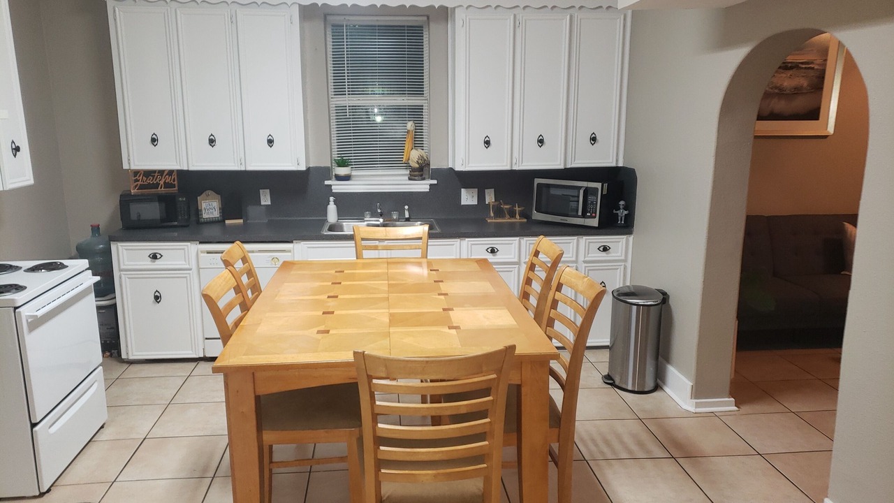 Photo of Kitchen in La Marque