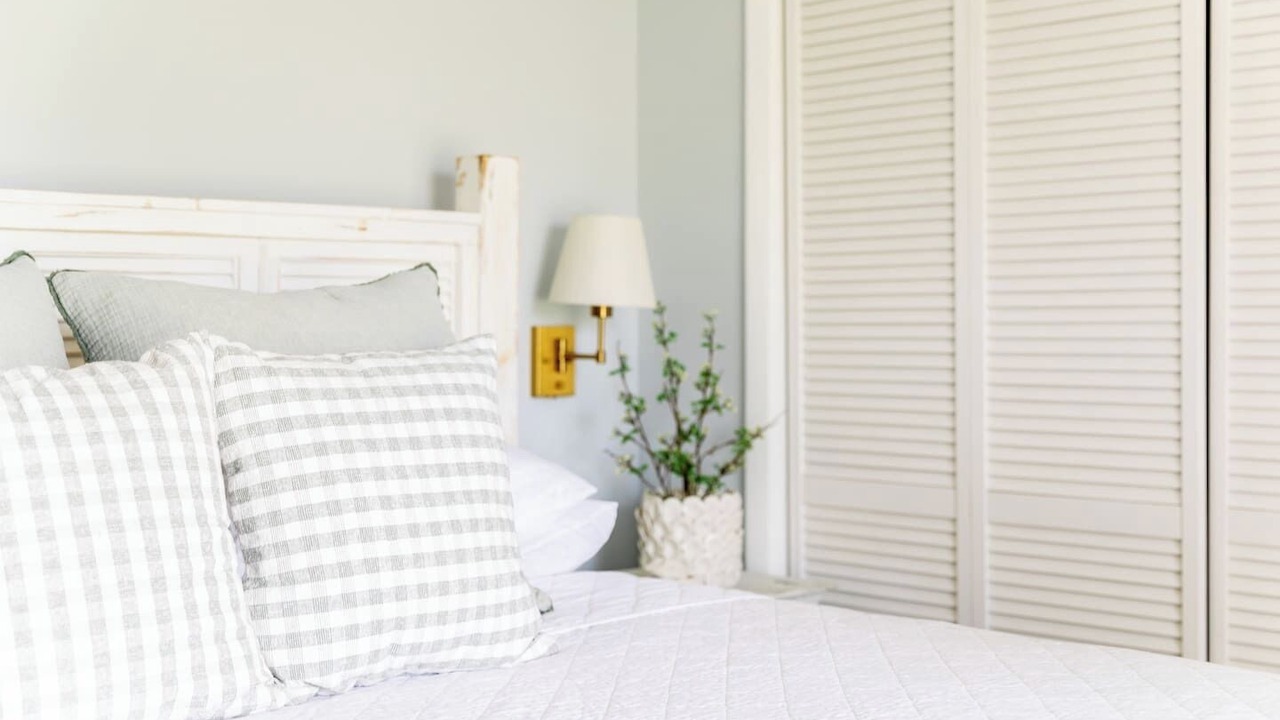 Photo of Bedroom in El Centro Beach