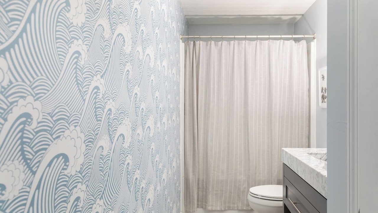 Photo of Bathroom in El Centro Beach