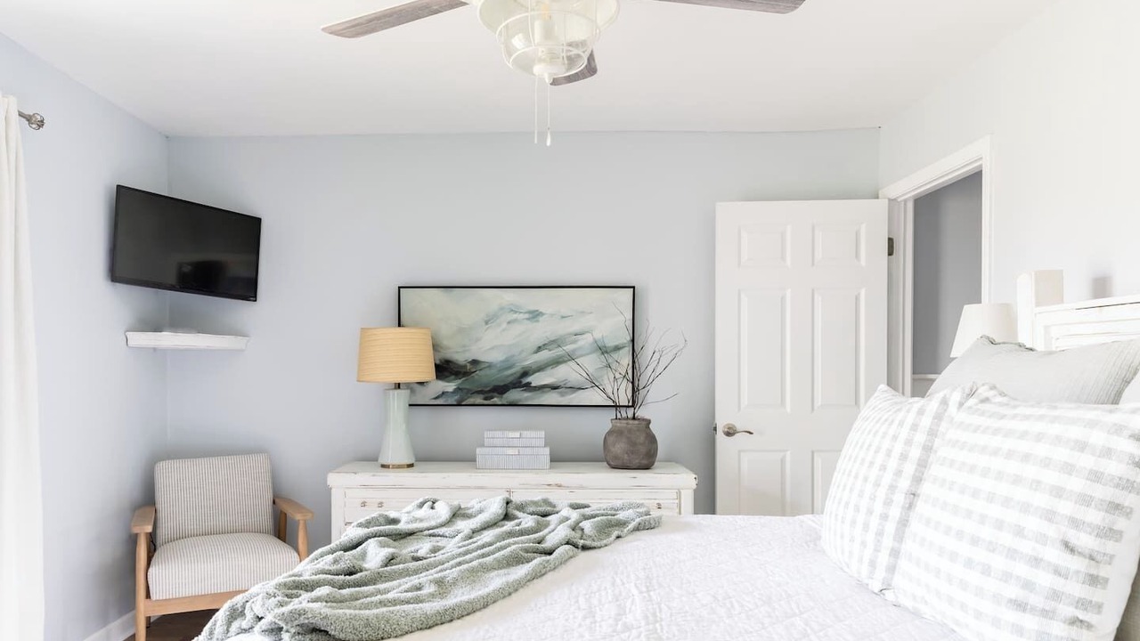 Photo of Bedroom in El Centro Beach