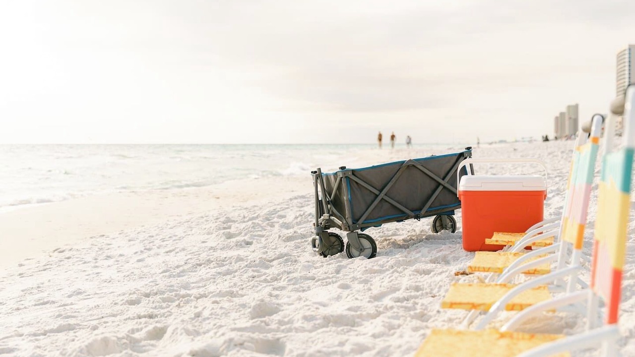 Photo of Others in El Centro Beach