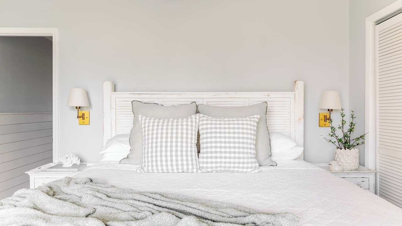 Photo of Bedroom in El Centro Beach