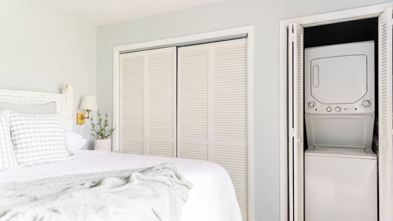 Photo of Bedroom in El Centro Beach