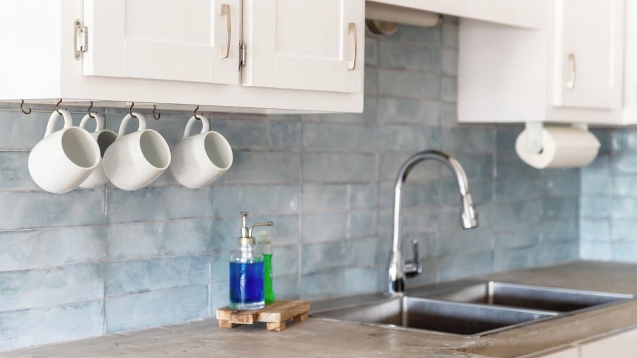 Photo of Kitchen in El Centro Beach