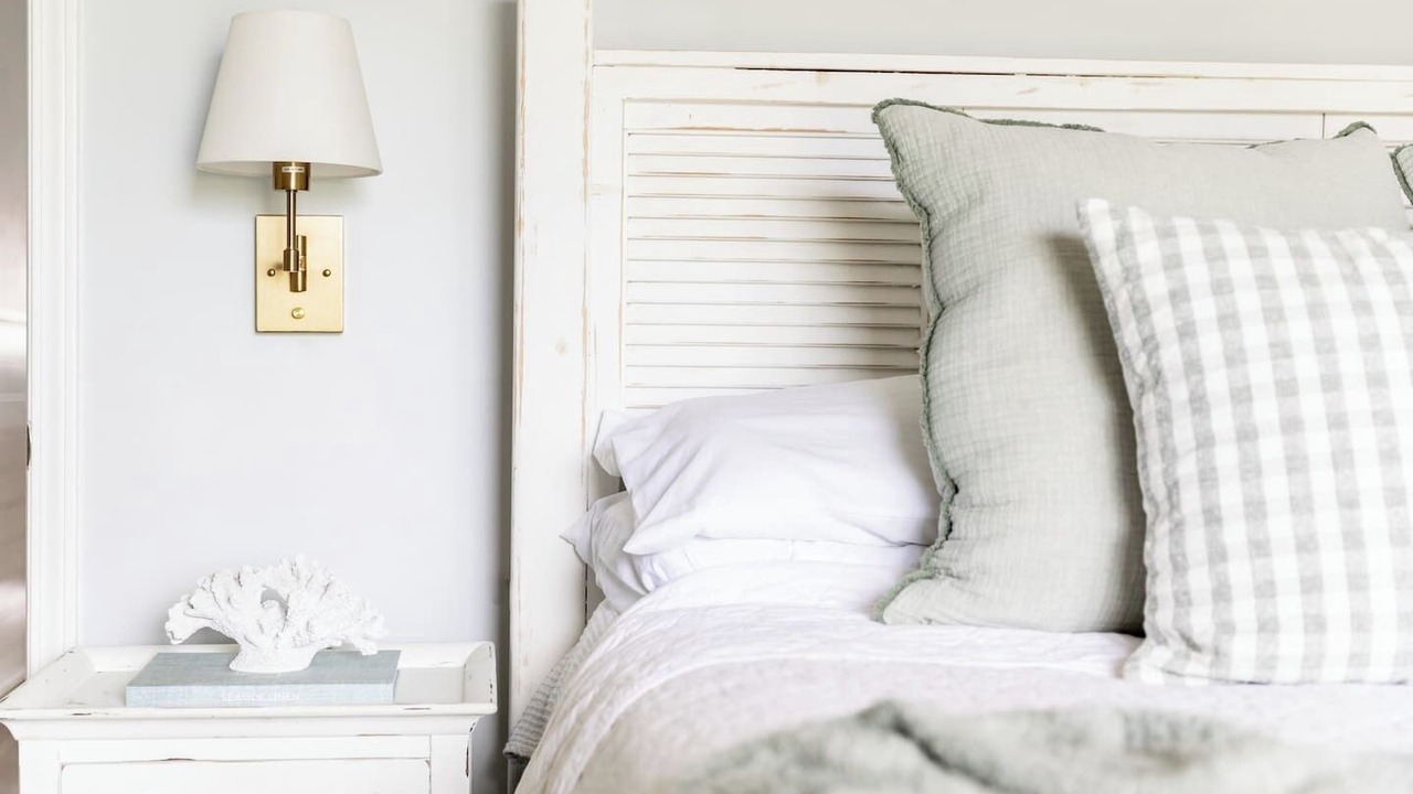 Photo of Bedroom in El Centro Beach