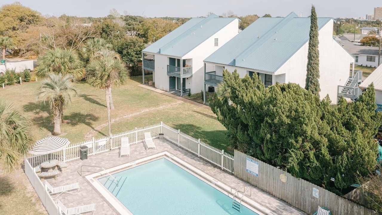 Photo of Outdoor in El Centro Beach