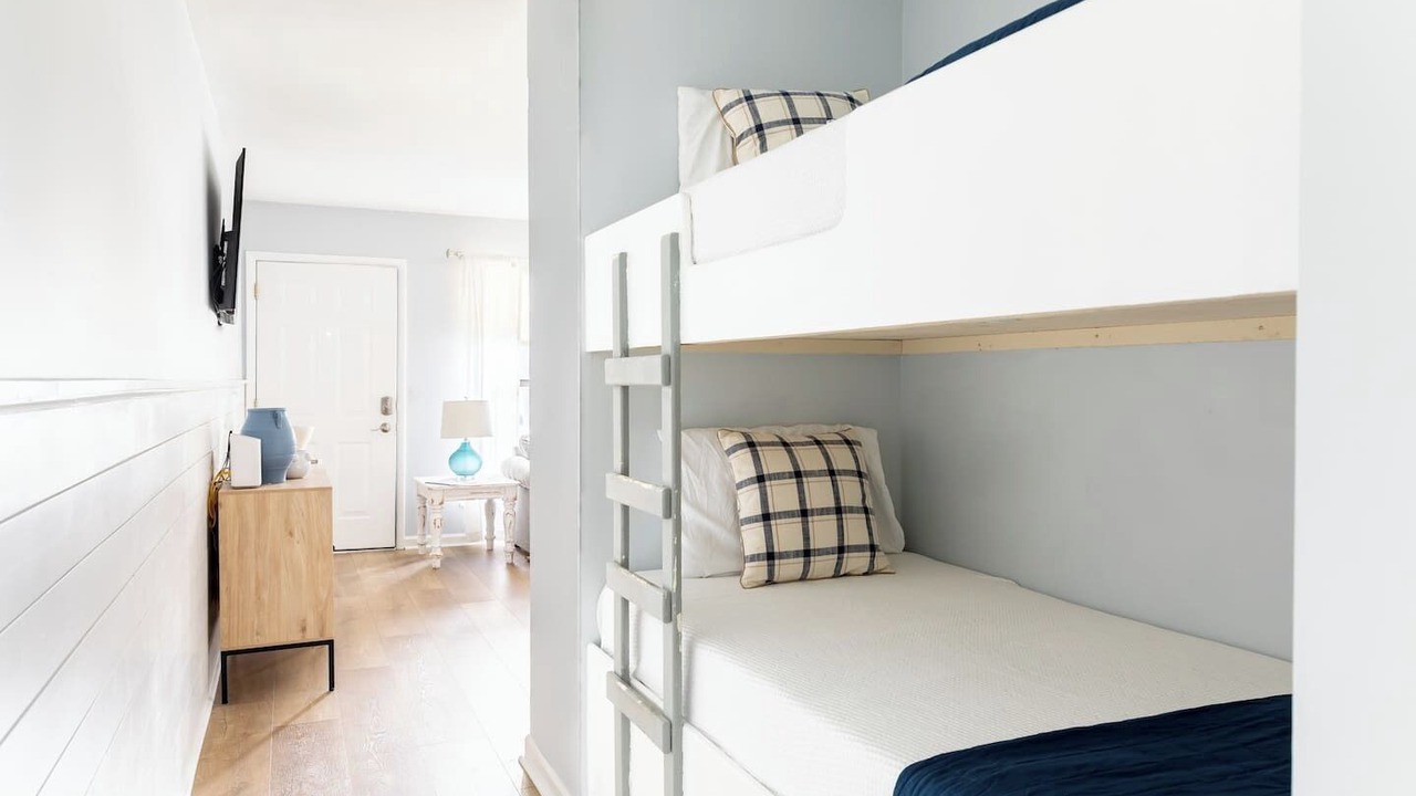 Photo of Bedroom in El Centro Beach