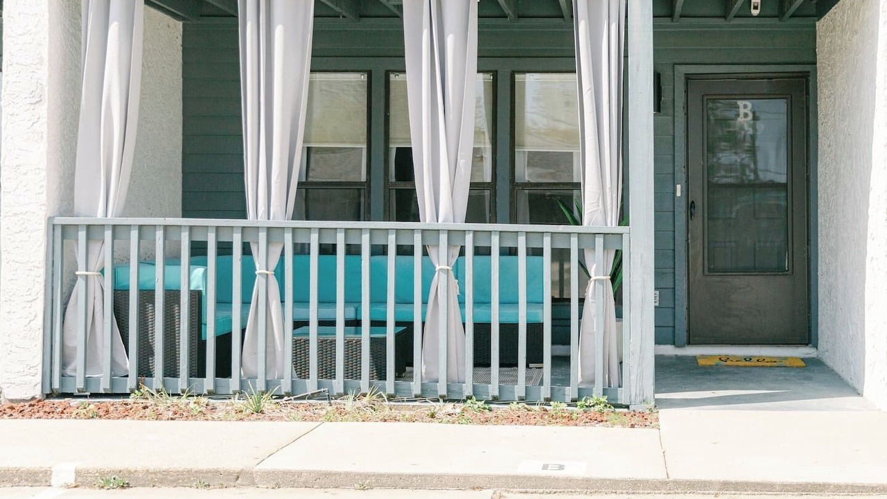 Photo of Outdoor in El Centro Beach