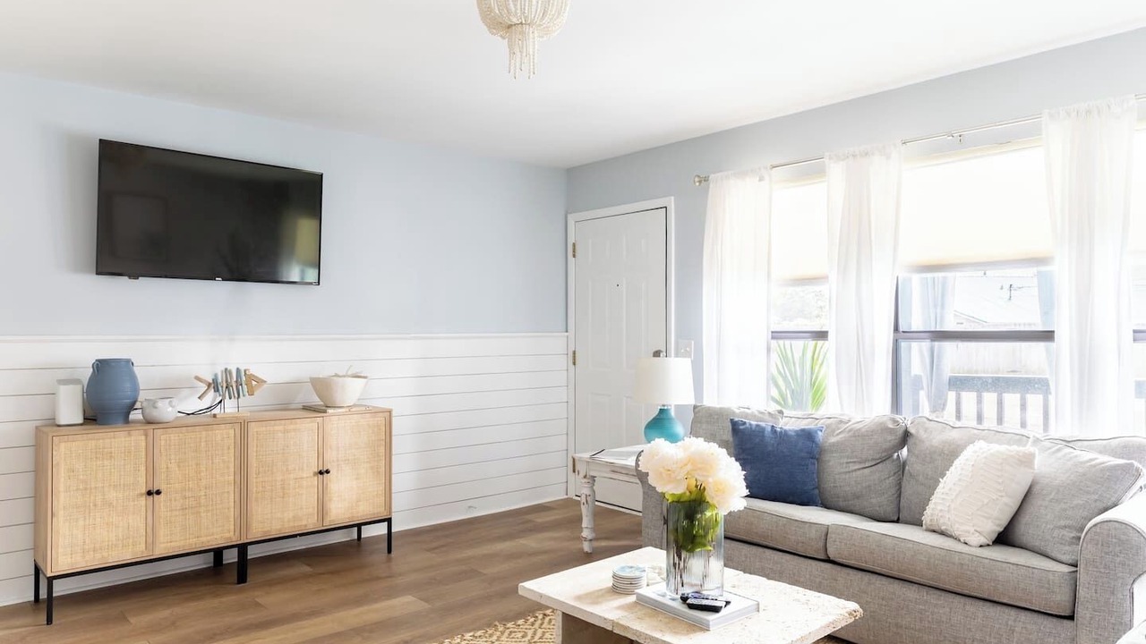 Photo of Livingroom in El Centro Beach