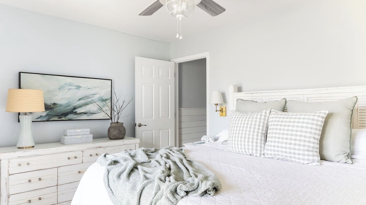 Photo of Bedroom in El Centro Beach