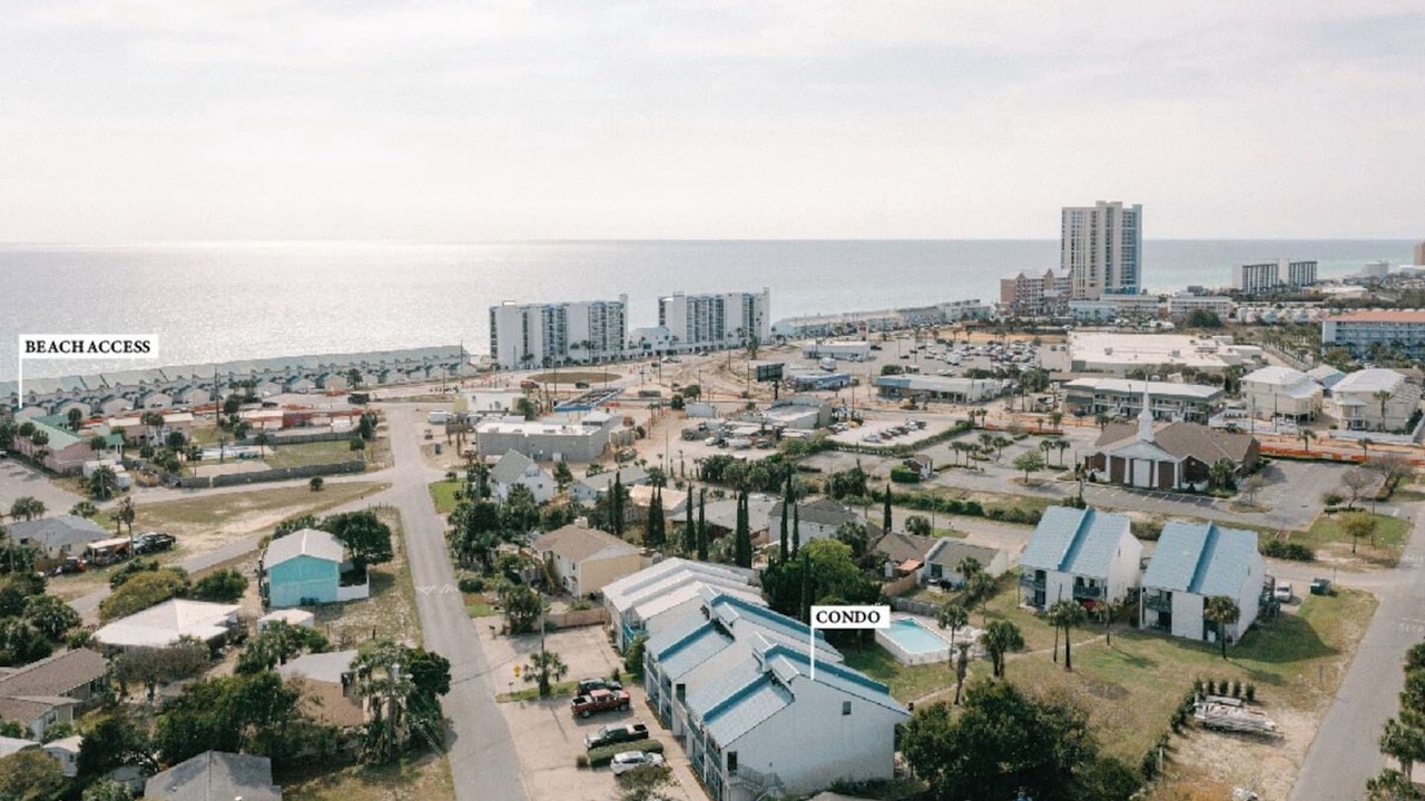 Photo of Outdoor in El Centro Beach