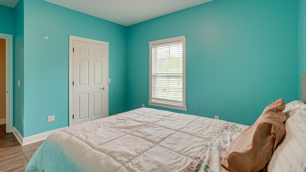 Photo of Bedroom in Lawson