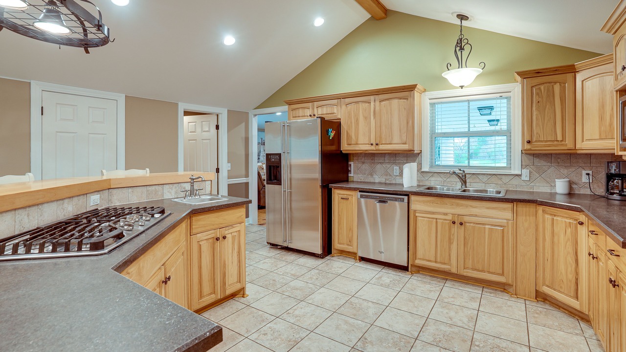 Photo of Kitchen in Lawson