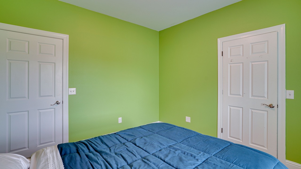 Photo of Bedroom in Lawson