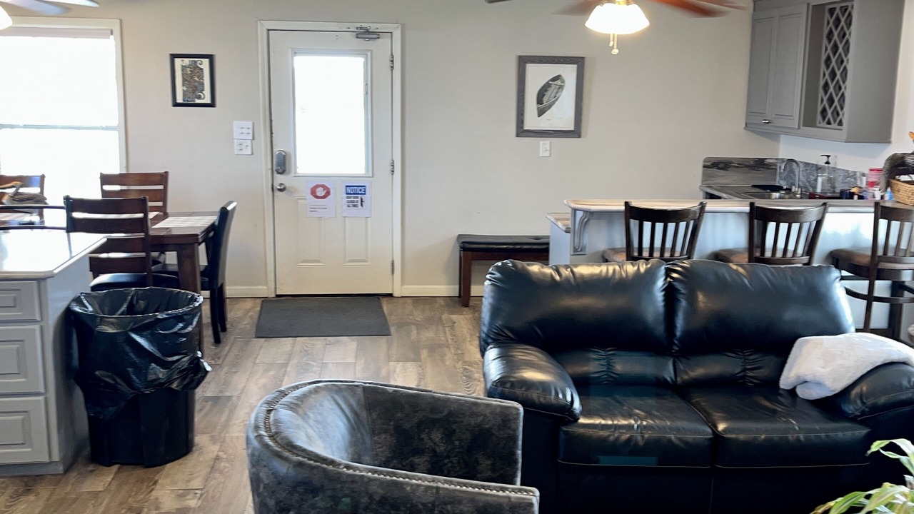 Photo of Livingroom in Venice