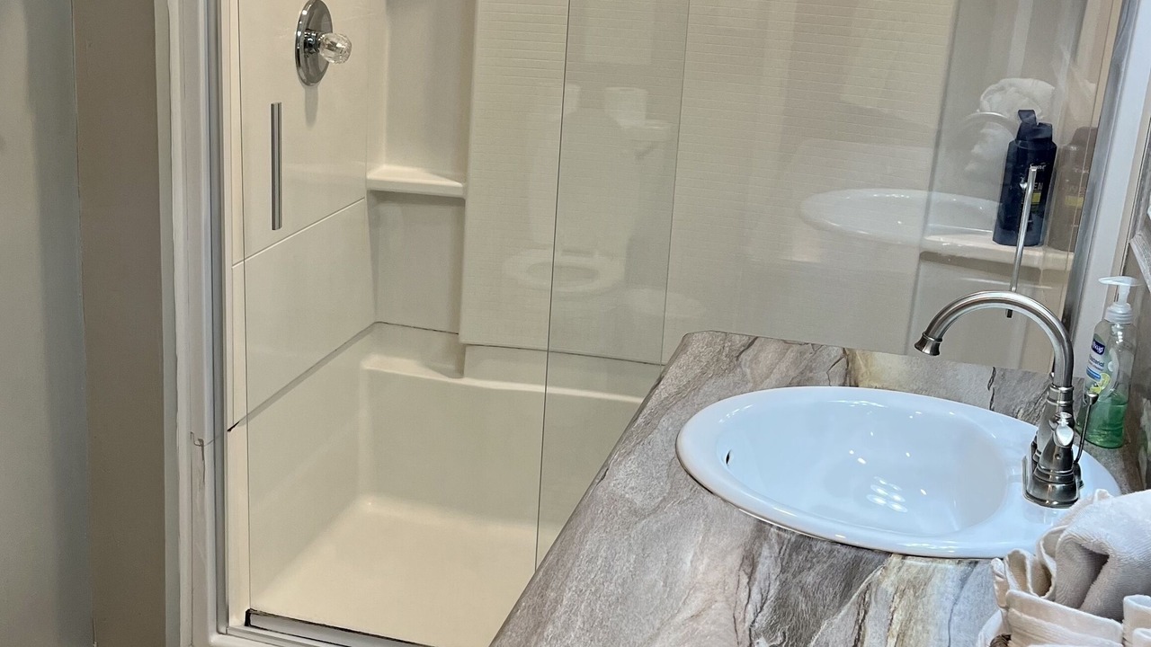 Photo of Bathroom in Venice