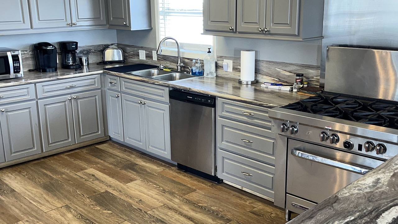 Photo of Kitchen in Venice