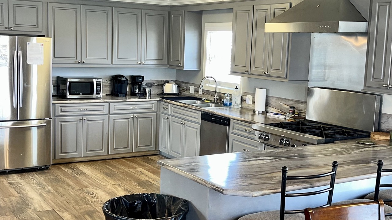 Photo of Kitchen in Venice