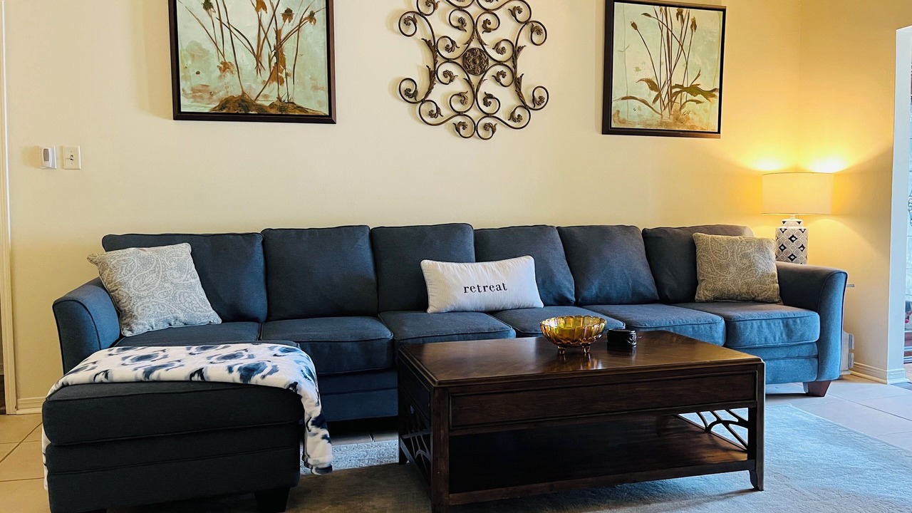 Photo of Bedroom in Malbis