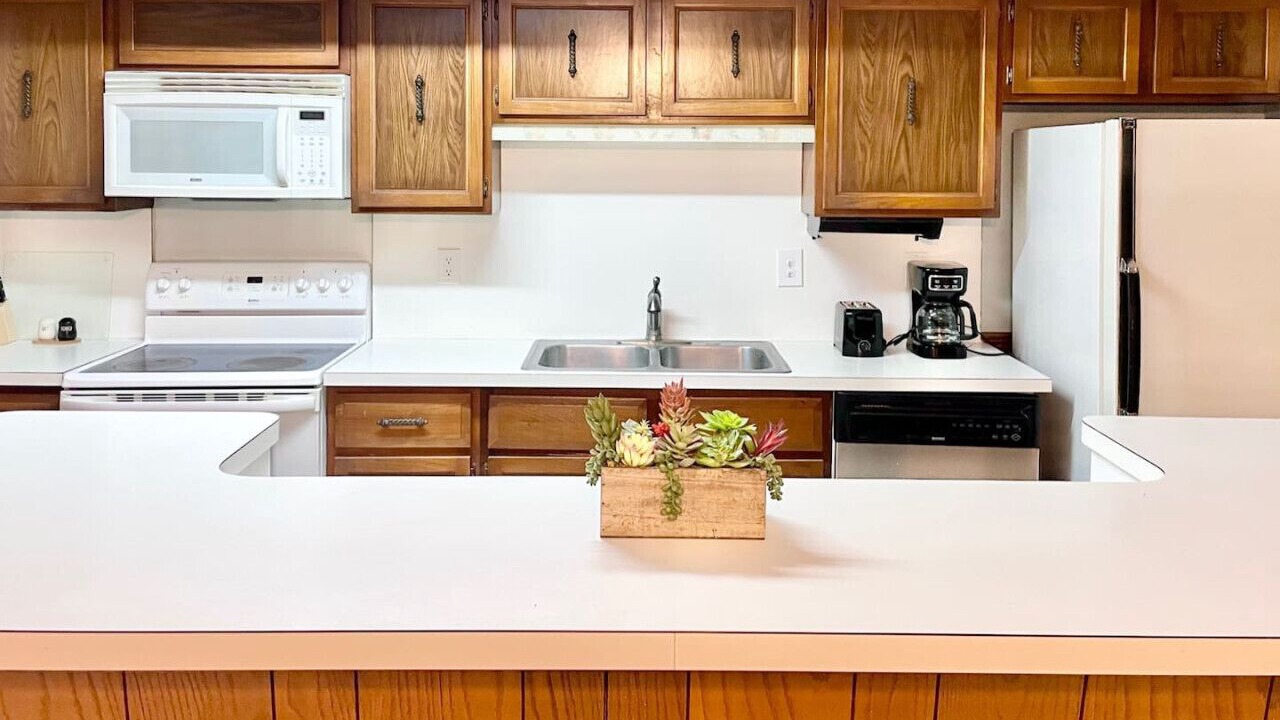 Photo of Kitchen in Metairie