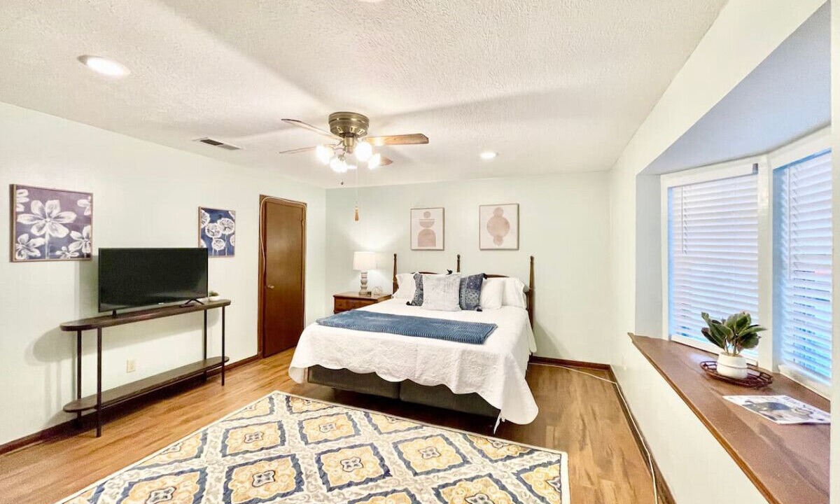 Photo of Bedroom in Metairie