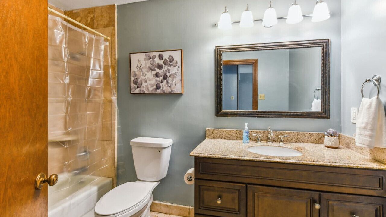 Photo of Bedroom in Metairie