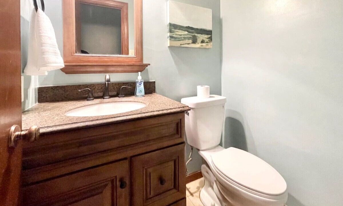 Photo of Bedroom in Metairie
