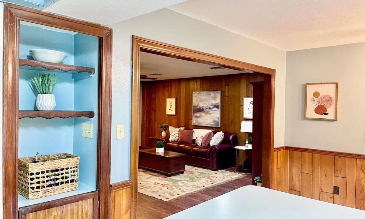 Photo of Bedroom in Metairie