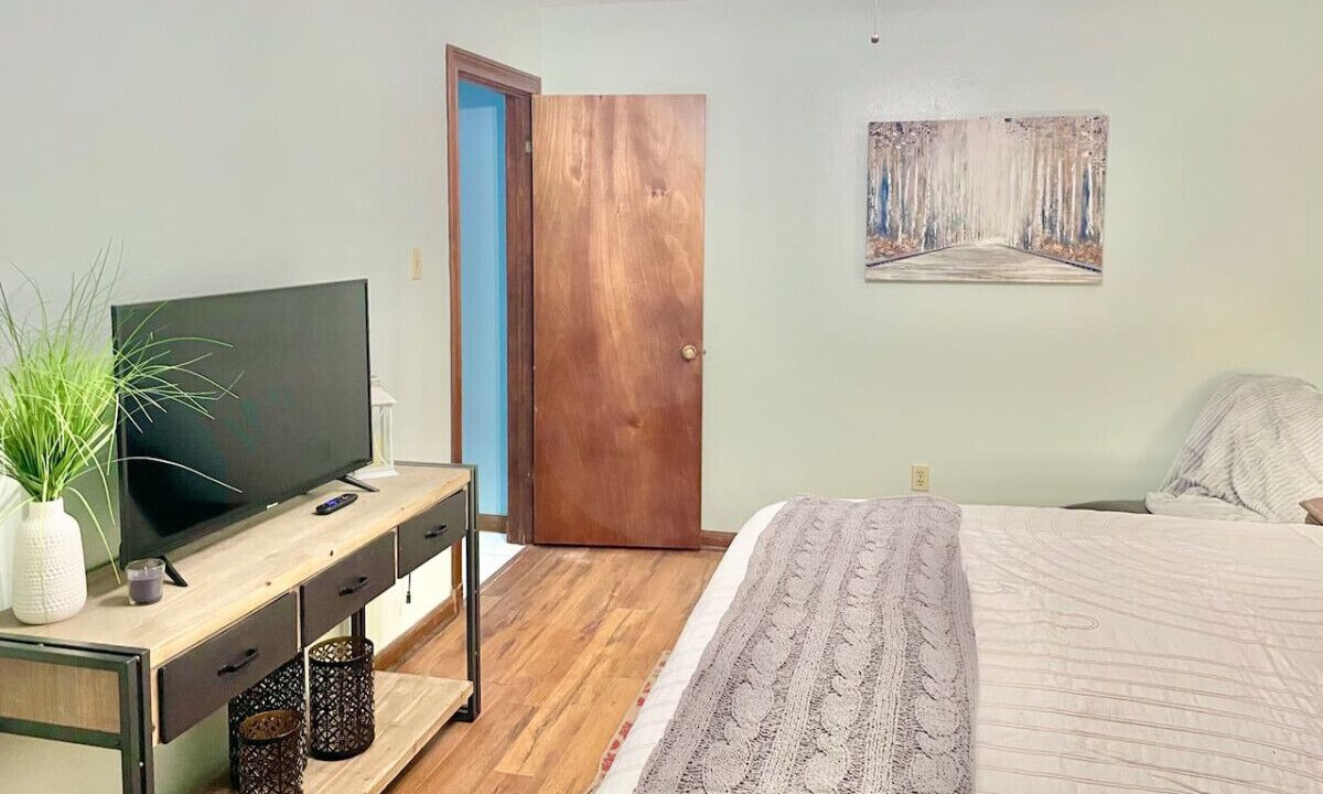Photo of Bedroom in Metairie