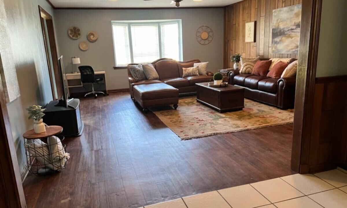 Photo of Livingroom in Metairie