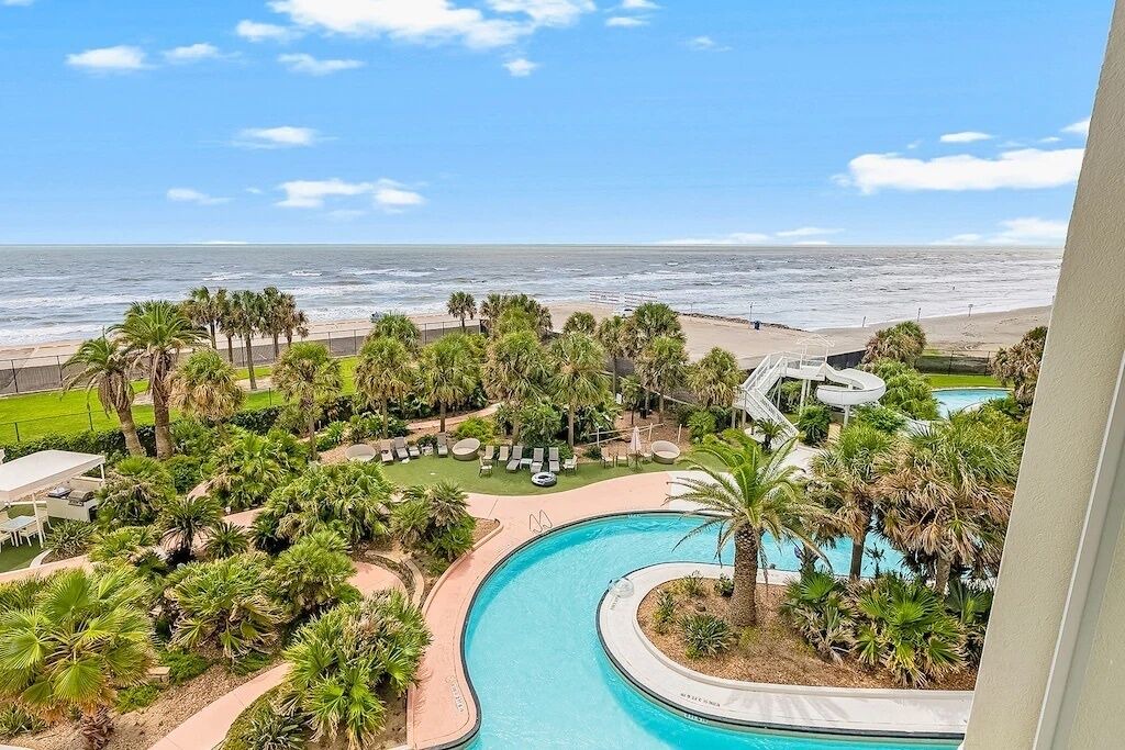 Photo of Others in Galveston