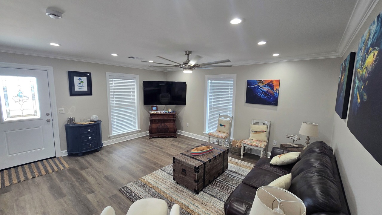 Photo of Livingroom in Venice