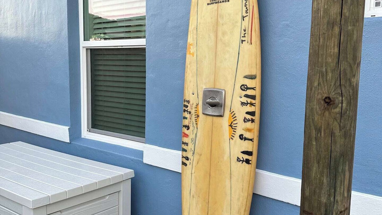 Photo of Outdoor in Cocoa Beach