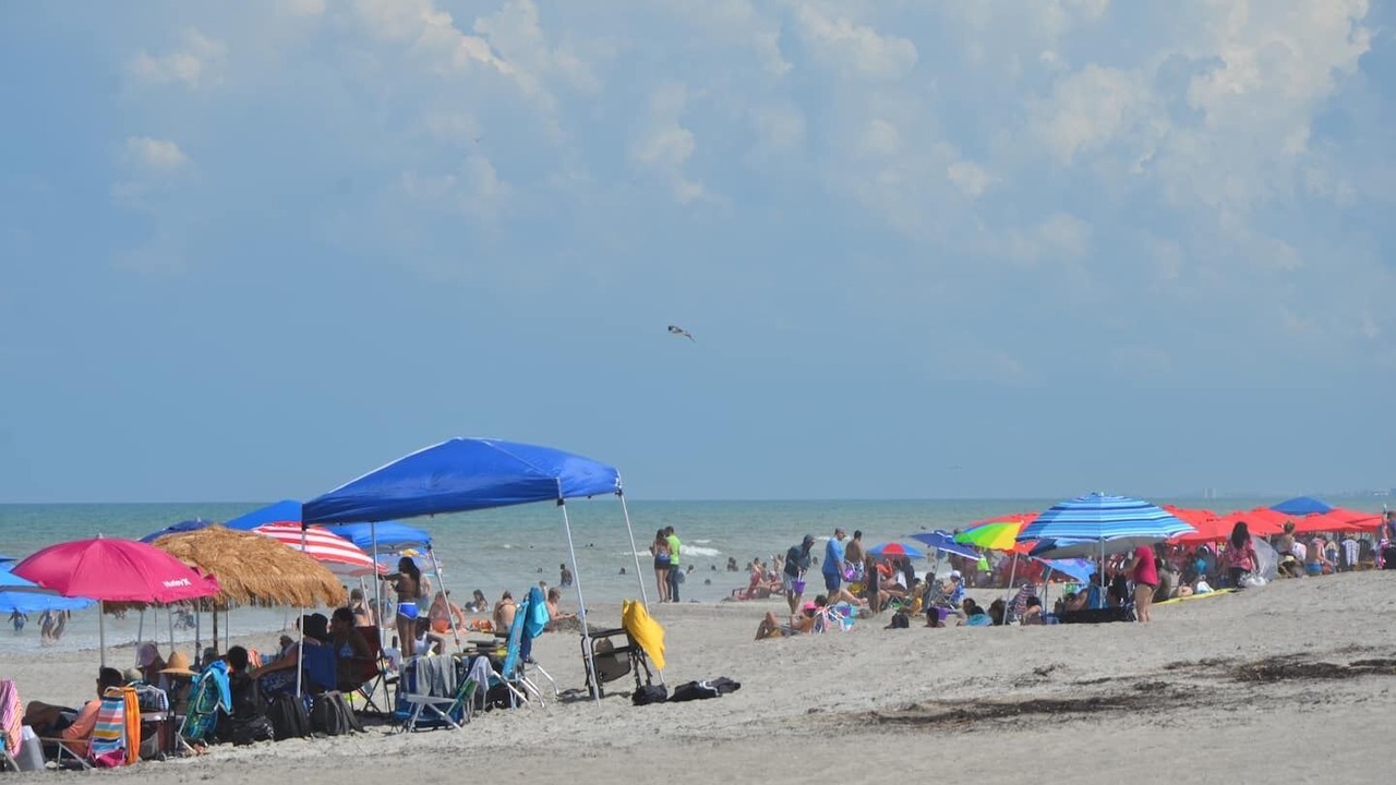 Photo of Others in Cocoa Beach