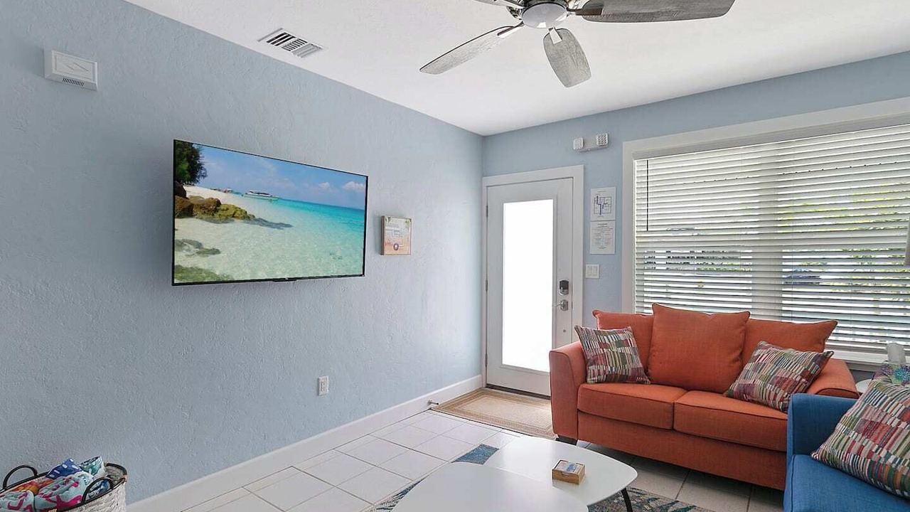 Photo of Bedroom in Cocoa Beach