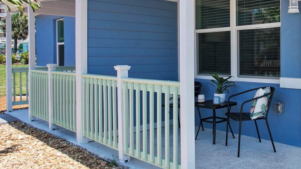 Photo of Outdoor in Cocoa Beach