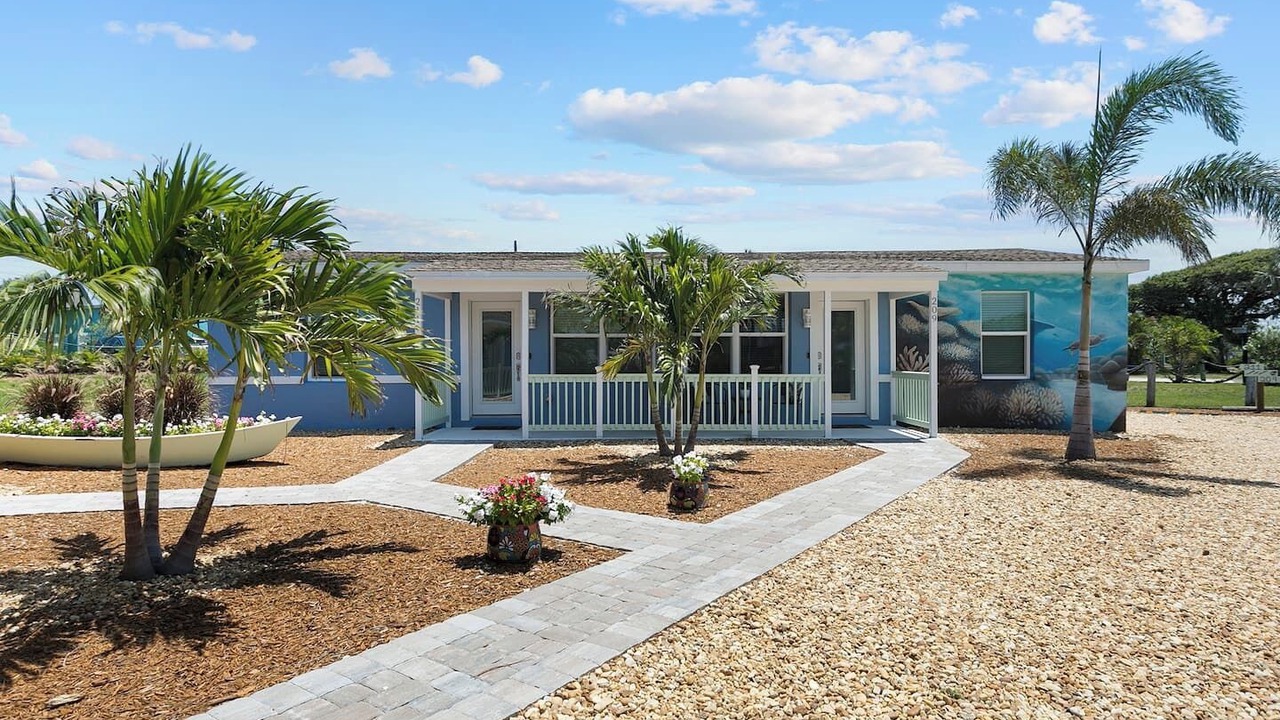 Photo of Outdoor in Cocoa Beach