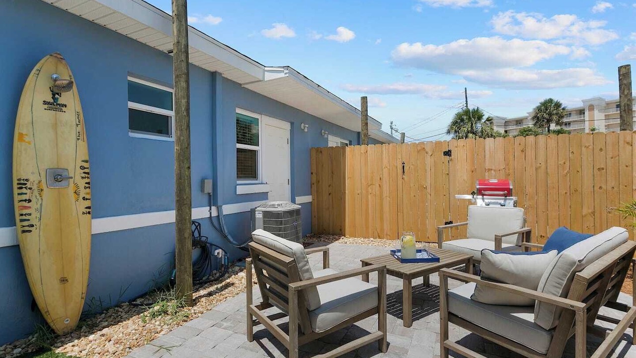 Photo of Outdoor in Cocoa Beach