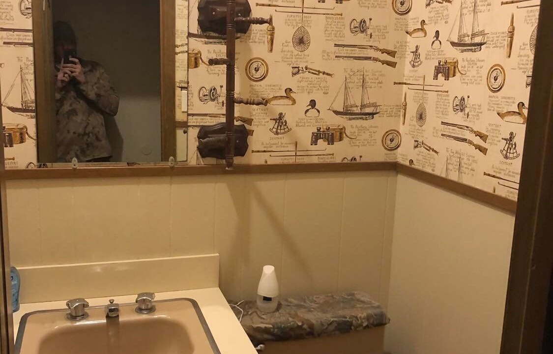 Photo of Bathroom in Stuttgart