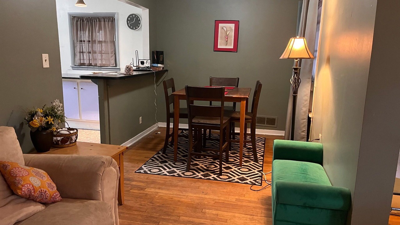 Photo of Livingroom in Birmingham